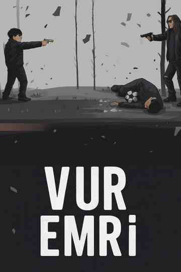 Vur Emri Poster