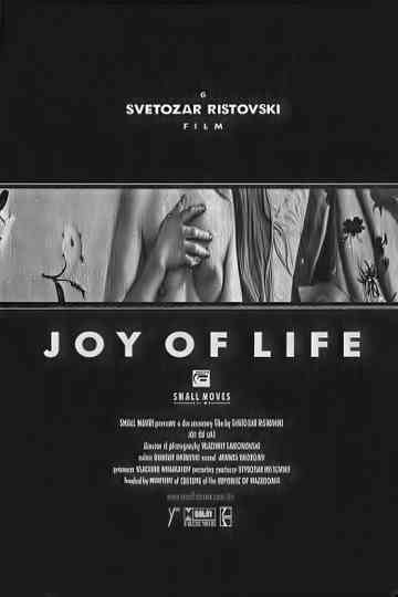 Joy of Life Poster