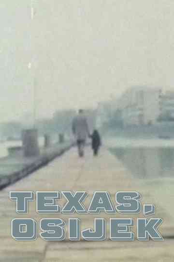 Texas, Osijek Poster