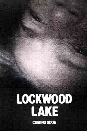 Lockwood Lake Poster