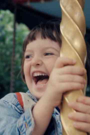 Bonjour au revoir Poster