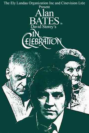 In Celebration Poster