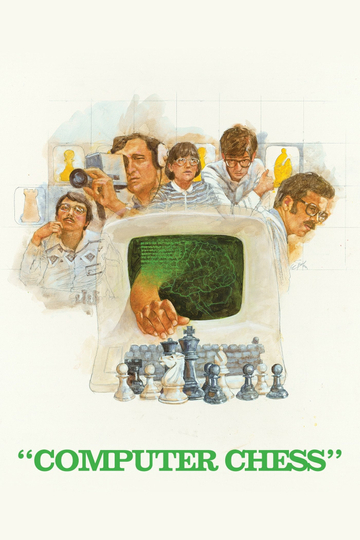 Computer Chess Poster