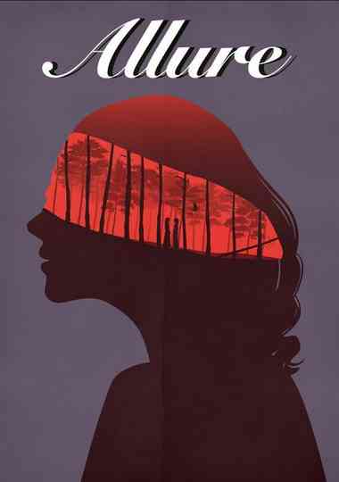 Allure Poster