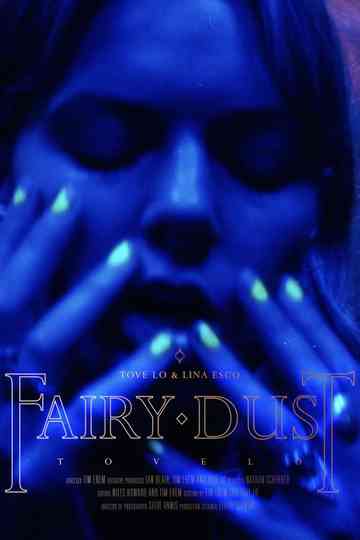 Fairy Dust Poster