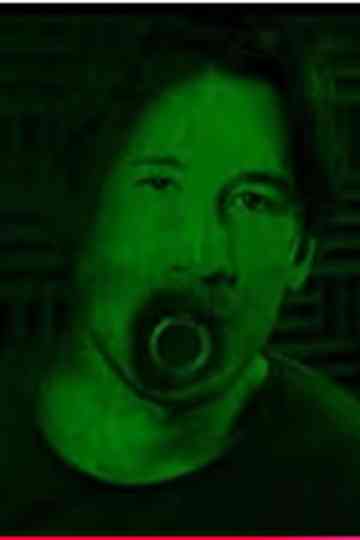 Markiplier Edward Fischbach Poster