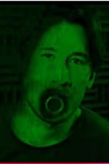 Markiplier Edward Fischbach