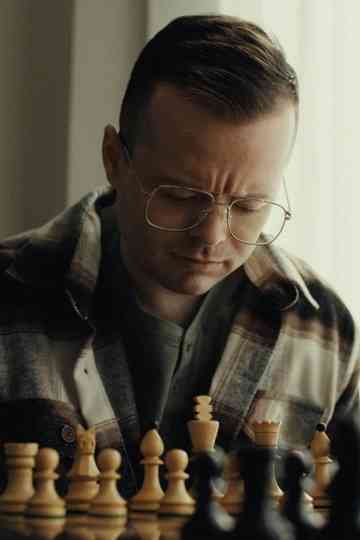 Cognition Over Coolness Poster