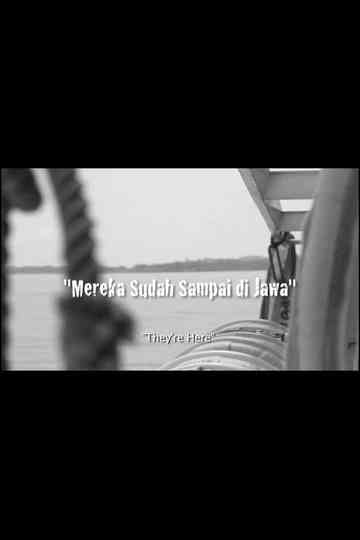Mereka Sudah Sampai di Jawa Poster