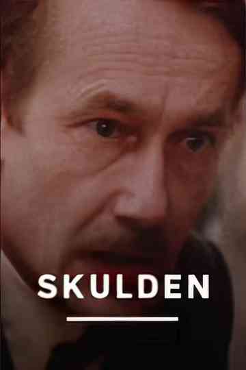 Skulden Poster