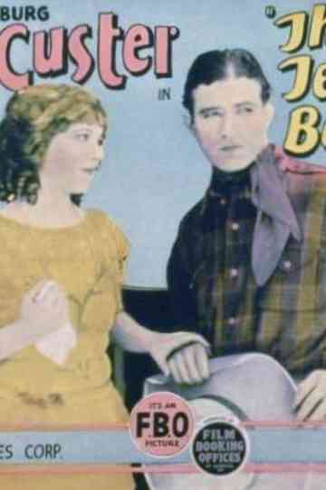 The Texas Bearcat Poster