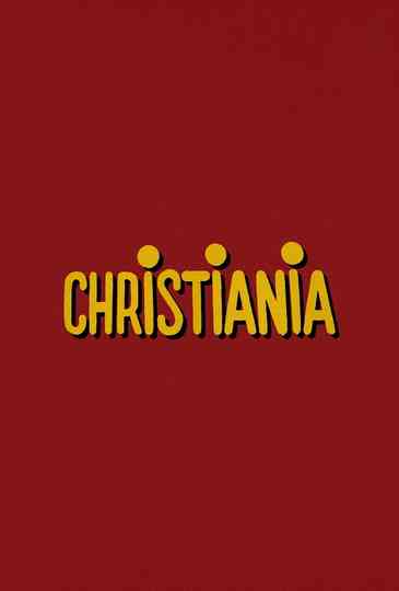 Christiania Poster