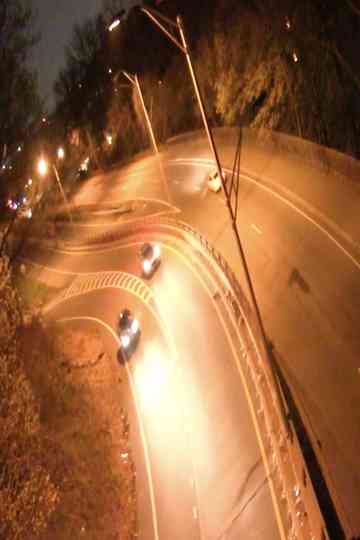 A Fanfare for the Altered Eye Poster