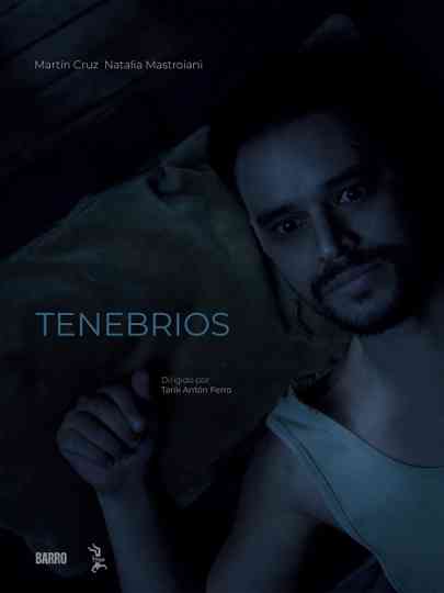 Tenebrios Poster