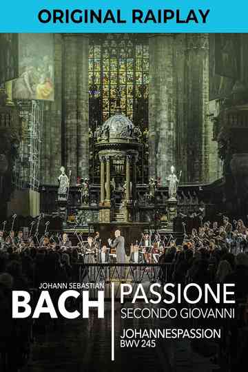 Concerto di Pasqua dal Duomo di Milano Poster