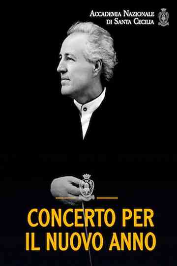 Concerto per il nuovo anno (Honeck) Poster