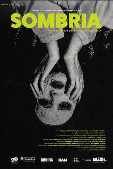 Sombria Poster