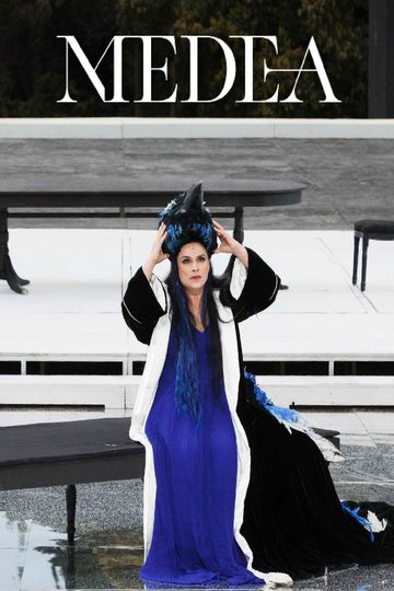Medea (Teatro Greco di Siracusa) 2023