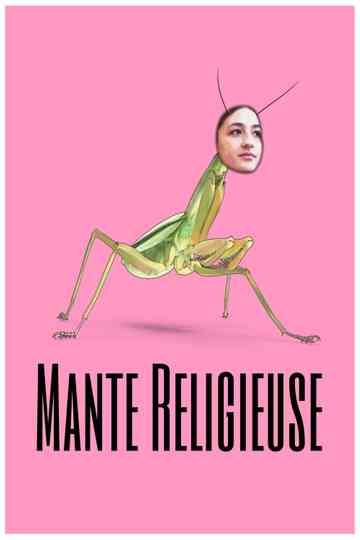 Mante Religieuse Poster