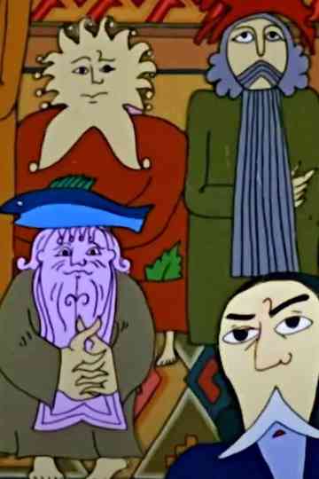 The Fate of Empty Headed Poster