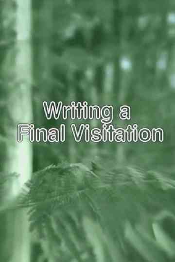 Writing a Final Visitation Poster