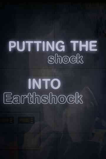 Putting the Shock into Earthshock Poster