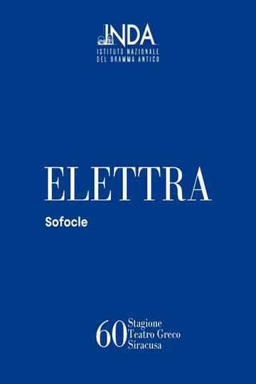 Elettra 2025 Poster