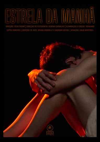 Estrela da Manhã Poster