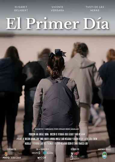 El Primer Día Poster