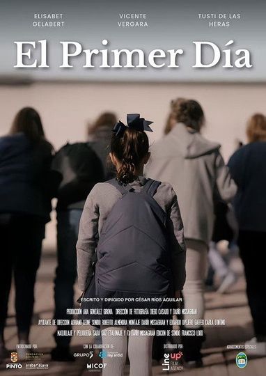 El Primer Día