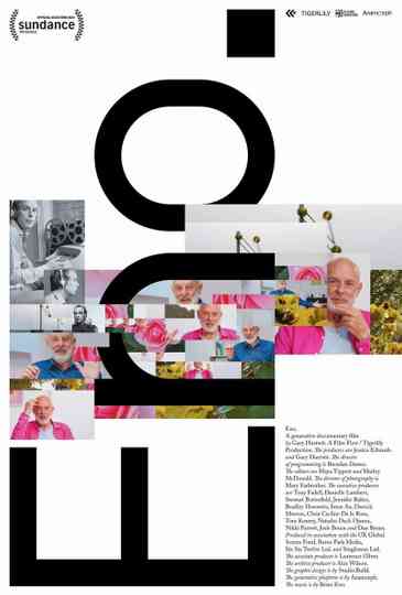 Eno Poster