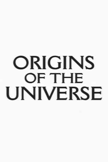 Origins of the Universe Poster