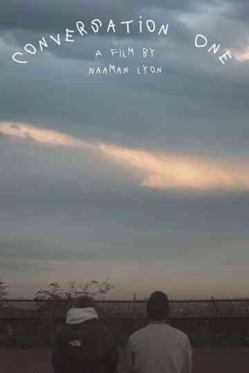 Conversation One Poster