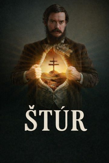 ŠTÚR