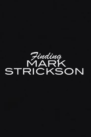 Finding Mark Strickson