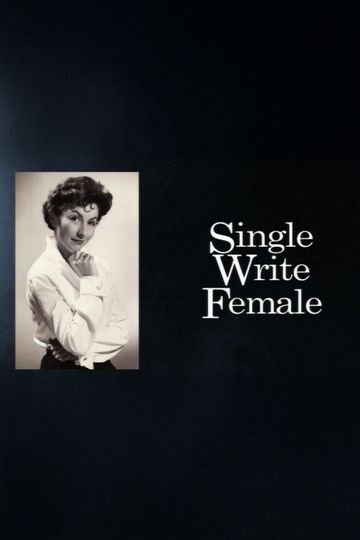 Single Write Female