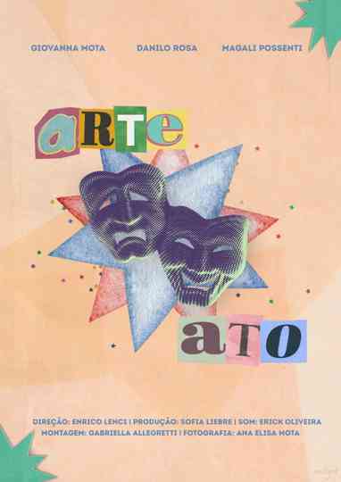 Arte-Ato Poster