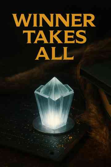 Winner Takes All Poster