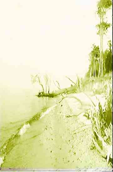 Scrying Session #2 Poster