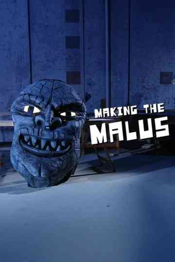 Making the Malus Poster