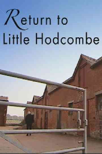 Return to Little Hodcombe Poster