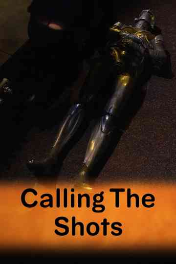 Calling the Shots Poster