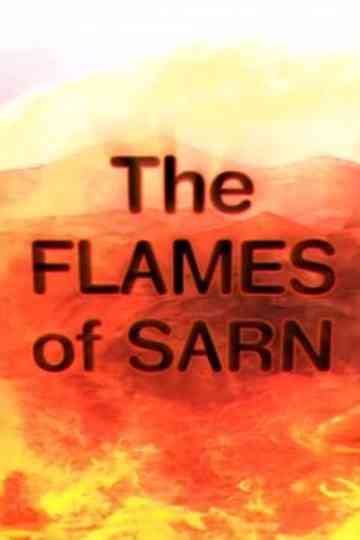 The Flames of Sarn Poster