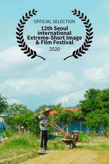 A Hong Kong Farmer’s Lot Poster