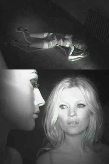 The Four Dreams of Miss X Poster