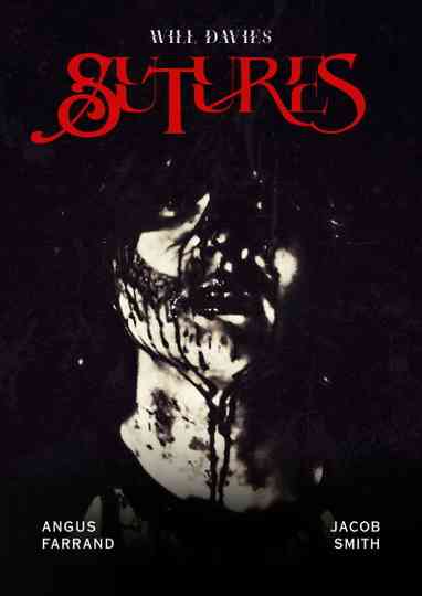 Sutures Poster