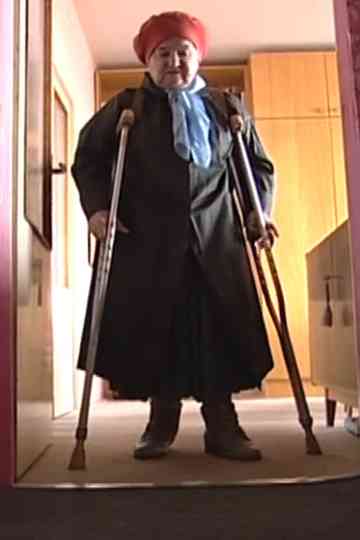 Transmitting Baba Poster