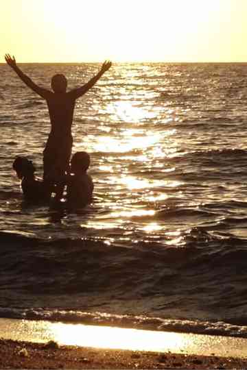 The Peer Hunter 2 Poster