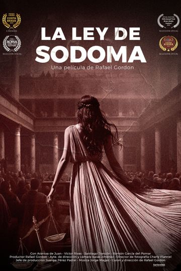 La ley de Sodoma