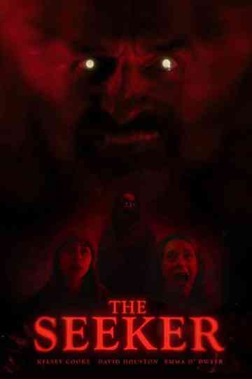 THE SEEKER Poster
